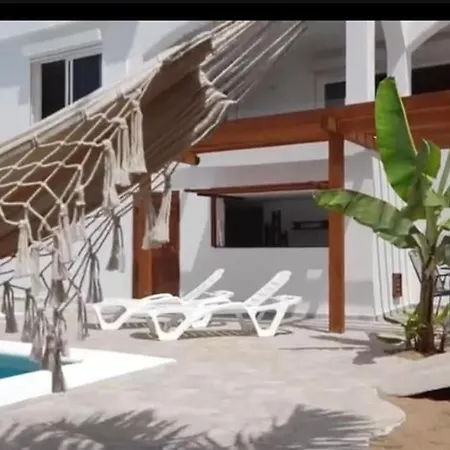 Gezellige Met Prachtig Zicht En Zwembad Villa Arona (Tenerife)